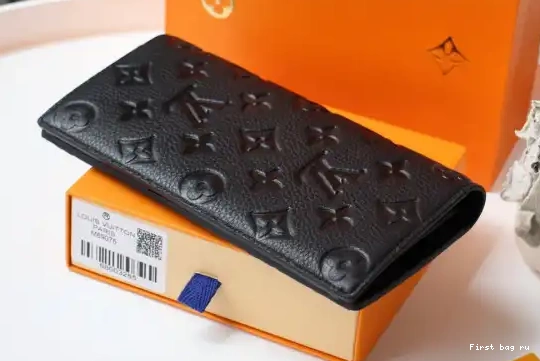 Frstbag ru BRAZZA VUITTON WALLET LOUIS 0603